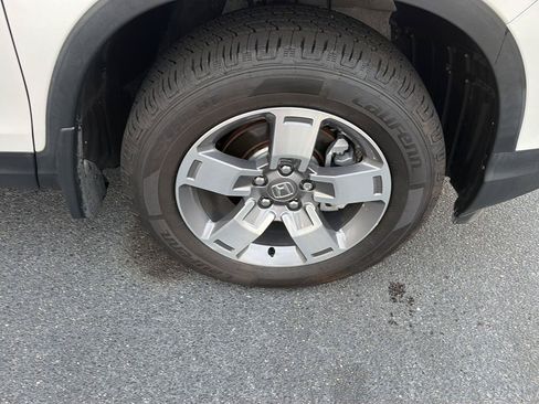 Used 2024 Honda Ridgeline RTL image 39
