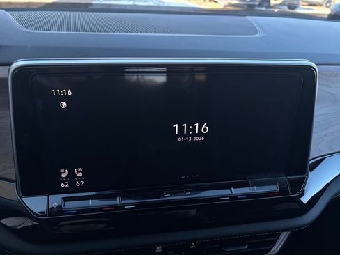 New 2026 Volkswagen Atlas SE image 22