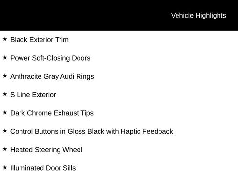 New 2026 Audi Q8 Premium Plus image 3