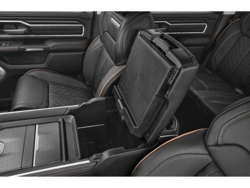 New 2026 RAM 1500 Tungsten w/ Off Road Group AWD/4WD image 23