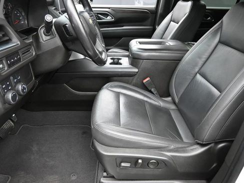 Used 2021 Chevrolet Tahoe LT image 17