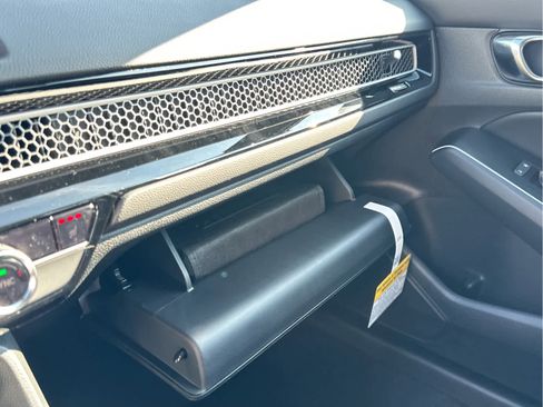 New 2026 Honda Civic Sport Touring image 35