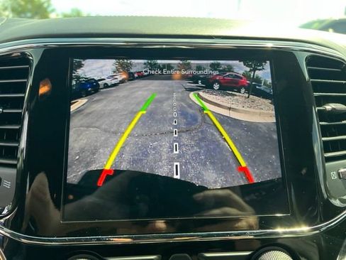 Used 2021 Jeep Grand Cherokee SRT AWD/4WD image 21