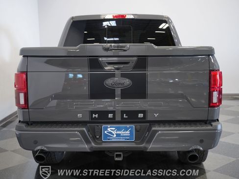 Used 2020 Ford F150 Lariat w/ Equipment Group 502A Luxury image 10