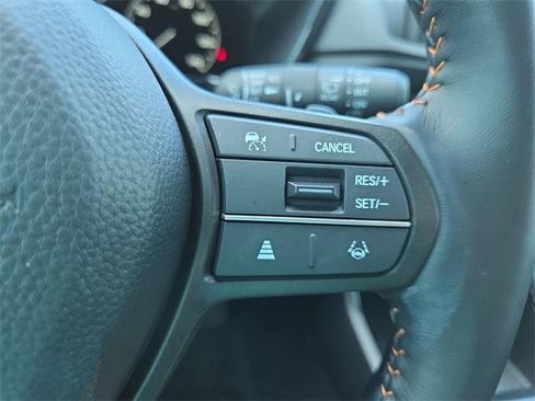 Certified 2025 Honda CR-V Sport image 20