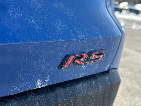 Used 2025 Chevrolet Equinox RS image 30