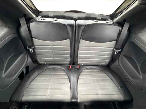 Used 2013 FIAT 500 Abarth w/ Comfort/Convenience Group FWD image 16
