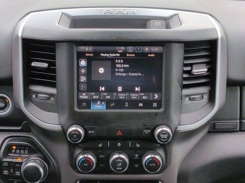 Used 2022 RAM 1500 Big Horn image 22