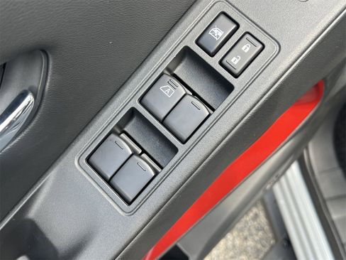 New 2025 Nissan Frontier PRO-4X w/ Pro Convenience Package image 22