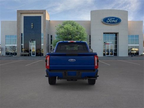 New 2026 Ford F250 XL w/ STX Appearance Package image 5