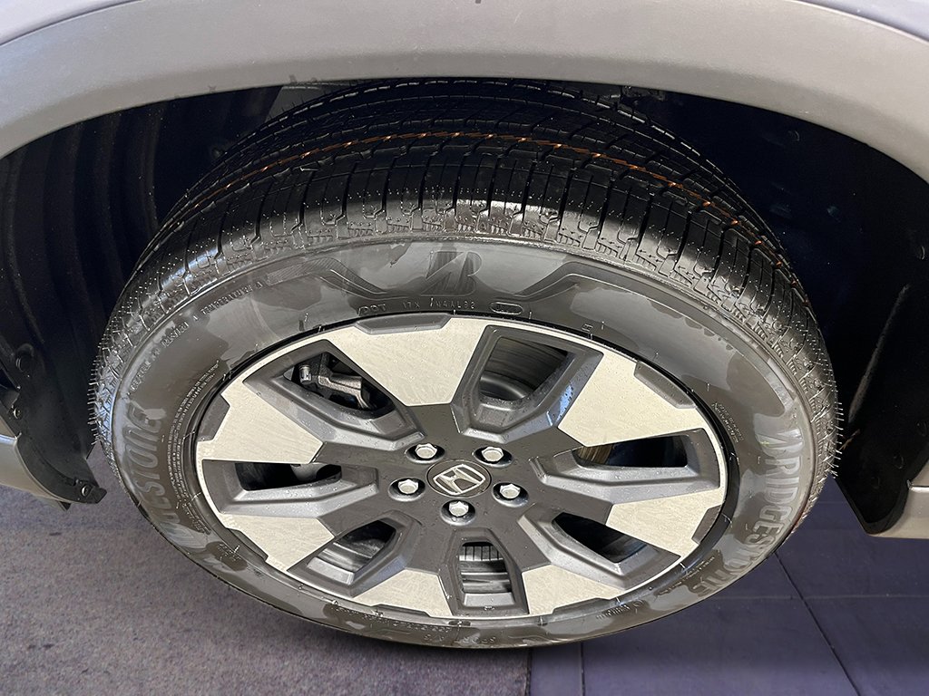 New 2026 Honda Pilot Elite image 11