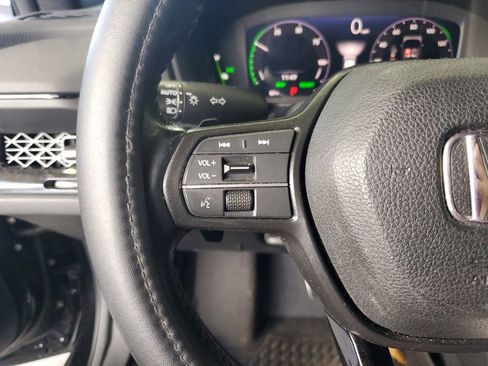 Used 2023 Honda Accord Sport image 24