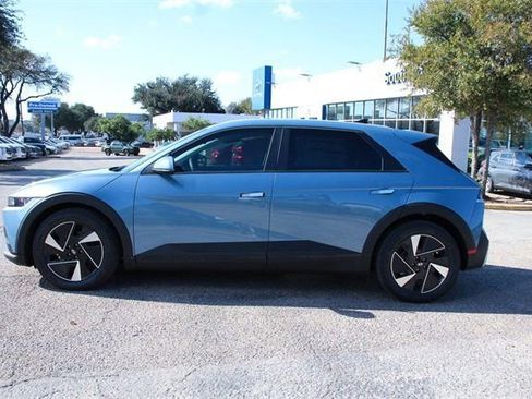 New 2026 Hyundai Ioniq 5 SEL image 7