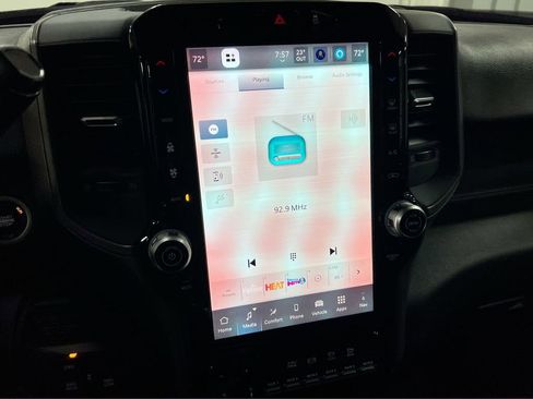 New 2026 RAM 2500 Tradesman image 13