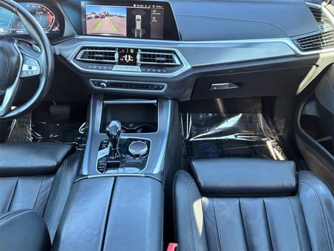 Used 2021 BMW X5 xDrive40i image 14