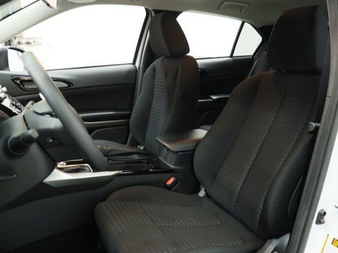 New 2026 Mitsubishi Eclipse Cross Ralliart AWD/4WD image 7