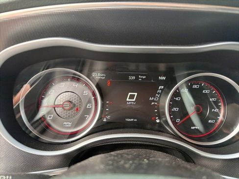 Used 2018 Dodge Charger R/T w/ Plus Group image 17