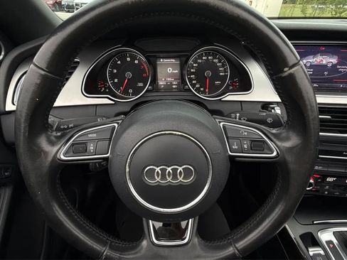 Used 2013 Audi A5 2.0T Prestige AWD/4WD image 26
