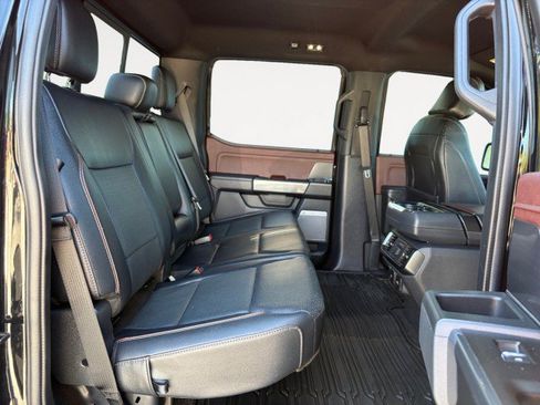Used 2022 Ford F150 Lariat w/ Equipment Group 502A High AWD/4WD image 14