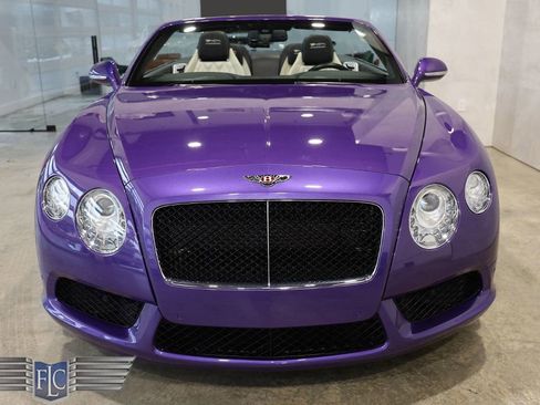 Used 2013 Bentley Continental GT image 7