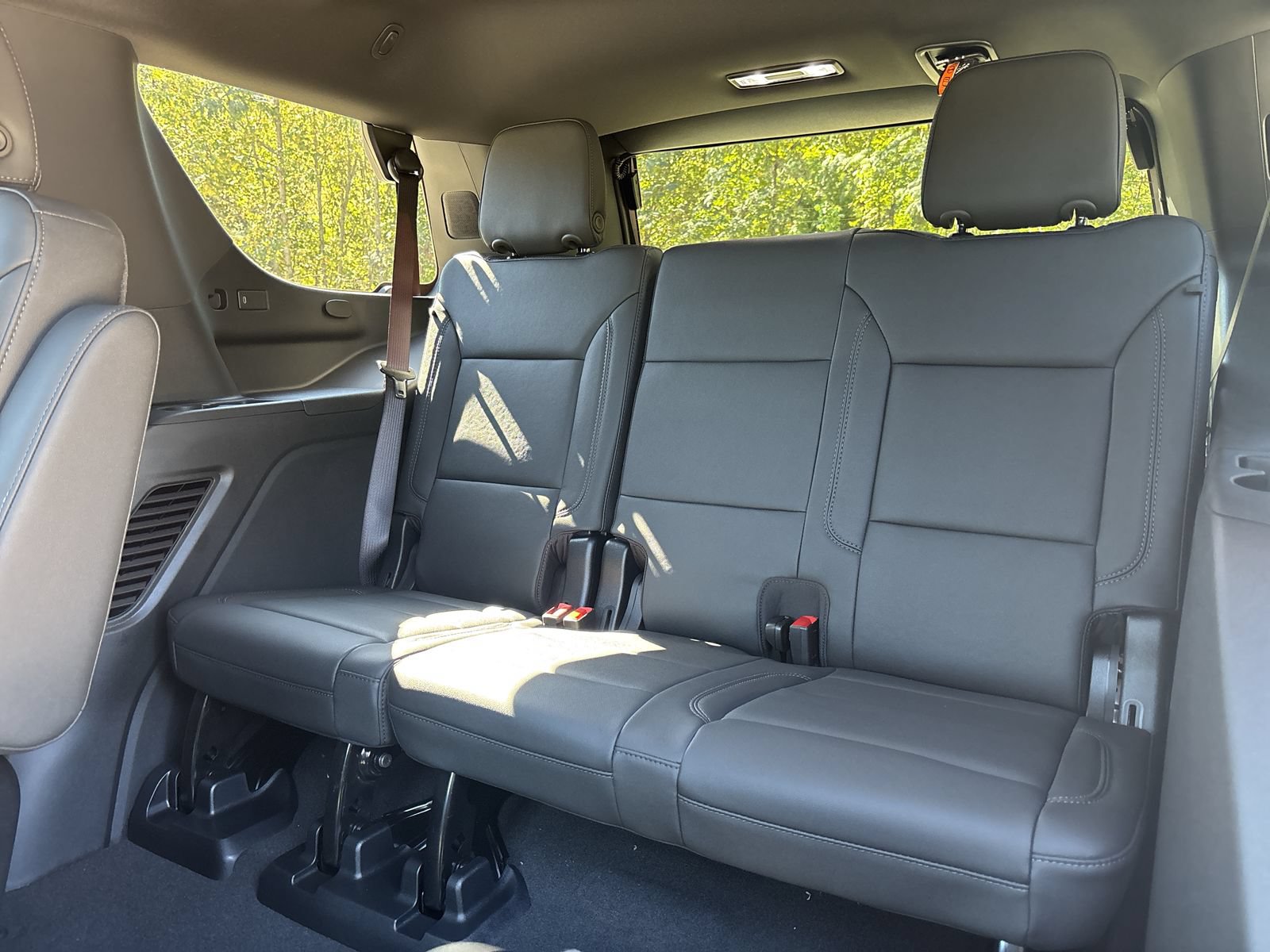 New 2027 Chevrolet Tahoe Z71 w/ Comfort Package AWD/4WD image 26