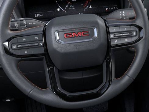 New 2026 GMC Terrain AT4 w/ Convenience Package III AWD/4WD image 19