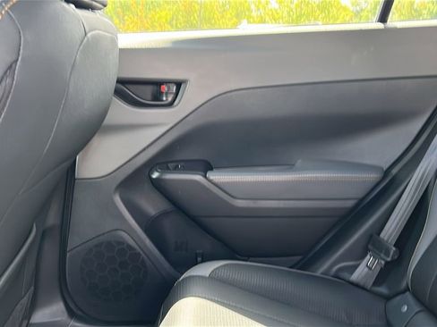 Certified 2024 Subaru Crosstrek 2.5i Wilderness image 23