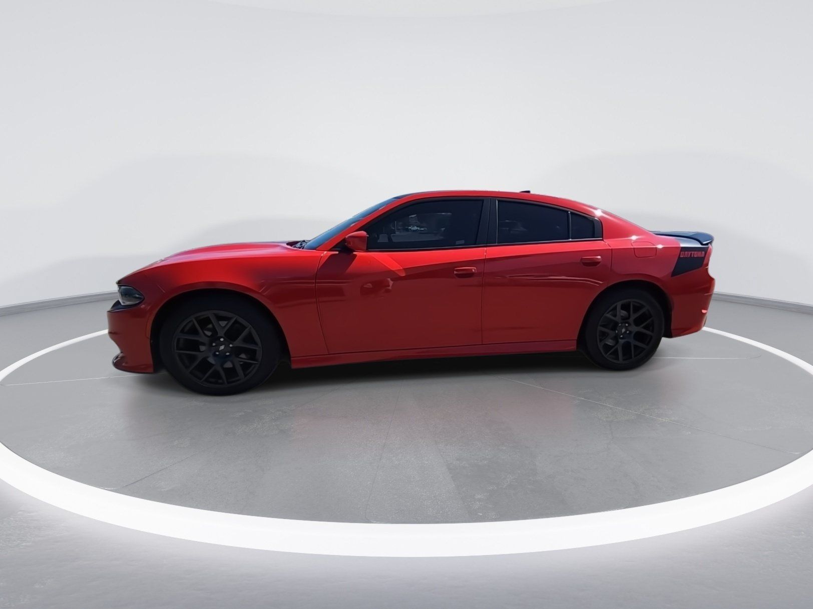 Certified 2018 Dodge Charger R/T RWD image 9