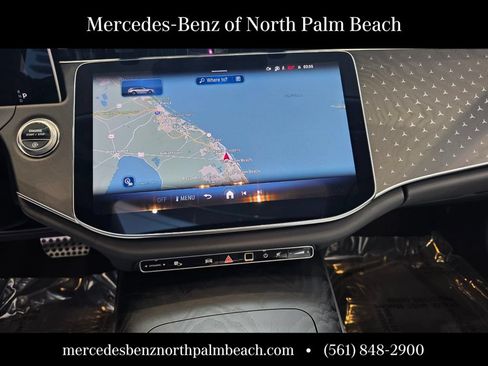 New 2026 Mercedes-Benz E 450 4MATIC All-Terrain Wagon image 17