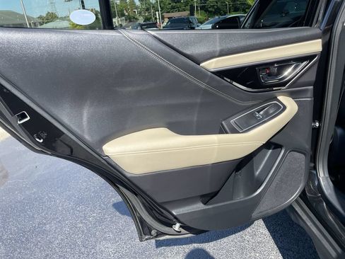 Used 2022 Subaru Outback Limited XT w/ Popular Package #2 AWD/4WD image 23