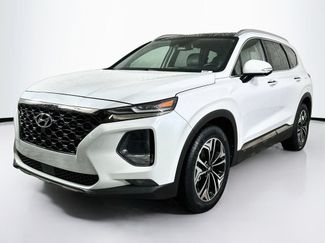 Used 2020 Hyundai Santa Fe Limited FWD video 1