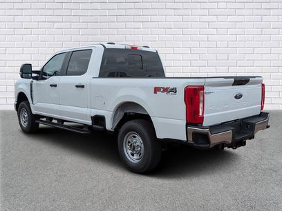 New 2026 Ford F250 XL