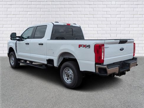 New 2026 Ford F250 XL AWD/4WD image 3