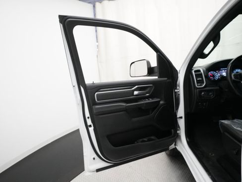 Used 2020 RAM 1500 Big Horn image 27