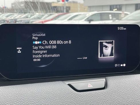 Used 2024 MAZDA CX-90 3.3 Turbo w/ Premium Package image 32