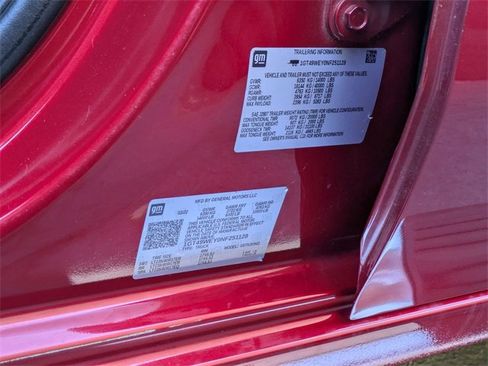 Used 2022 GMC Sierra 3500 Denali image 39