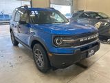 New 2025 Ford Bronco Sport Big Bend image 3