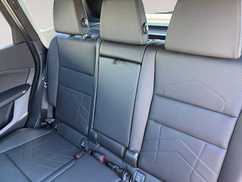 Certified 2026 BMW X1 xDrive28i w/ Technology Package image 13