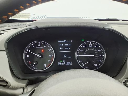 Used 2025 Subaru Crosstrek 2.5i Limited w/ Popular Package #3A AWD/4WD image 22