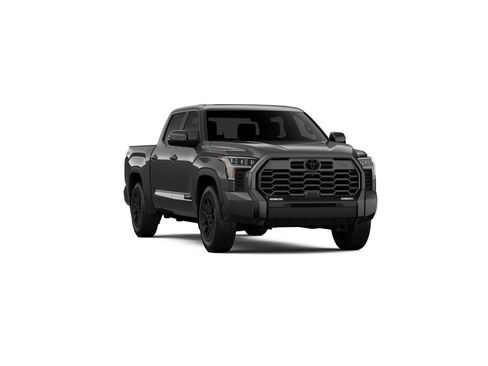 New 2026 Toyota Tundra Platinum AWD/4WD image 50
