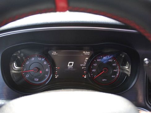 Used 2016 Dodge Charger R/T w/ Plus Group image 12