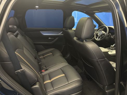 Used 2026 MAZDA CX-90 3.3 Turbo w/ Premium Plus Pkg AWD/4WD image 29