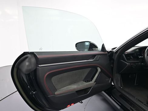 Used 2022 Porsche 911 Carrera GTS image 14