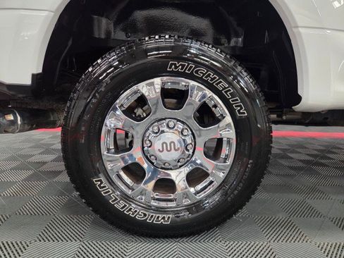 Used 2021 Ford F250 King Ranch w/ King Ranch Ultimate Package image 91