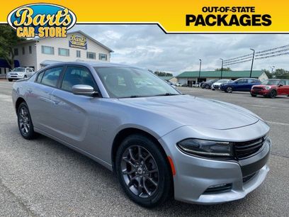 Used 2018 Dodge Charger GT