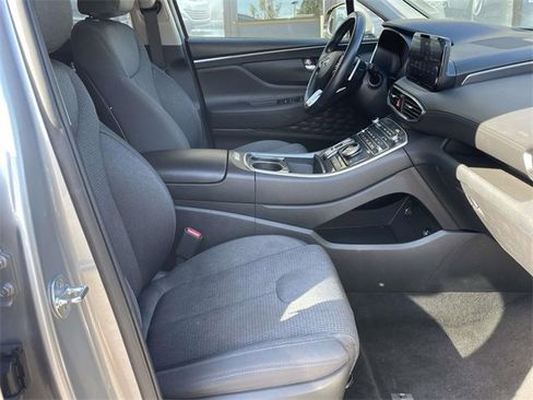 Certified 2023 Hyundai Santa Fe SEL image 8