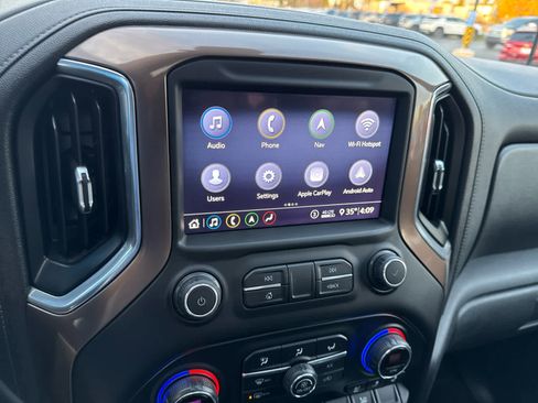 Used 2020 Chevrolet Silverado 2500 High Country w/ Technology Package image 25