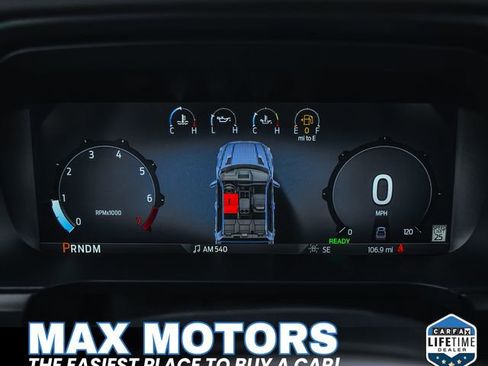 New 2025 Ford F150 King Ranch image 6