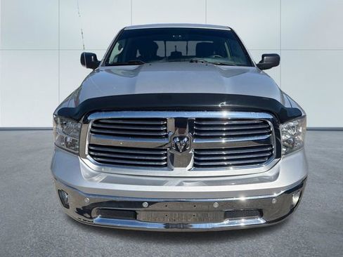 Used 2018 RAM 1500 Big Horn AWD/4WD image 6