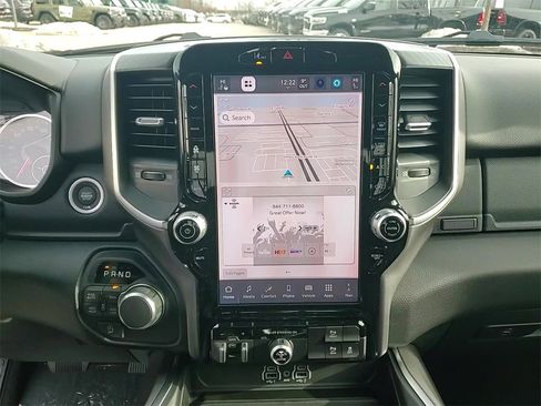 New 2026 RAM 1500 Big Horn image 17